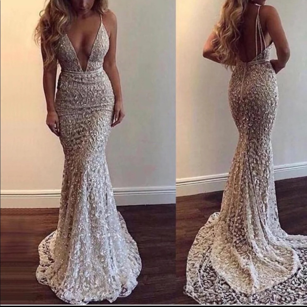 Simply Bridal Wedding dress/gown
